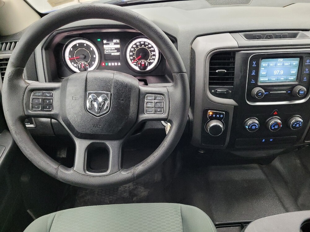 2017 RAM 1500 in Wilmington, NC 28405 - 18098485 22