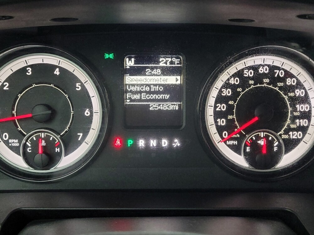 2017 RAM 1500 in Wilmington, NC 28405 - 18098485 23