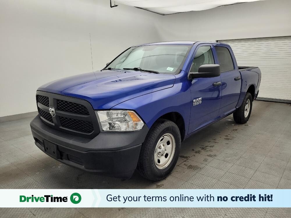 2017 RAM 1500 in Wilmington, NC 28405 - 18098485
