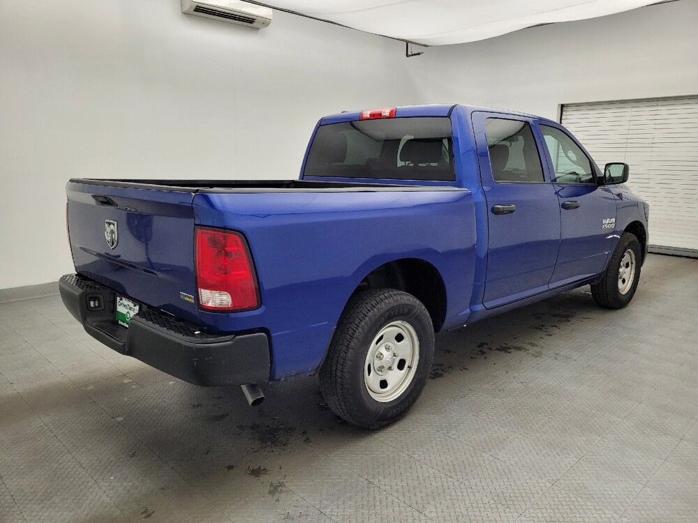 2017 RAM 1500 in Wilmington, NC 28405 - 18098485 9