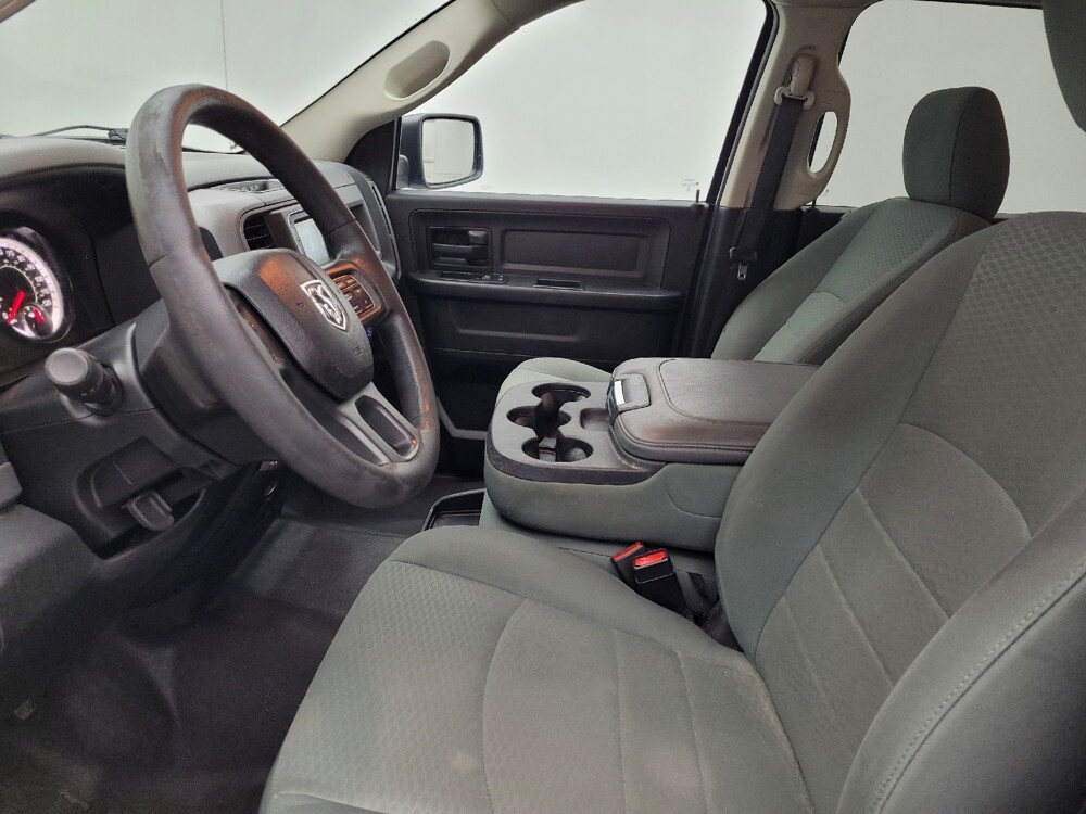 2017 RAM 1500 in Wilmington, NC 28405 - 18098485 17