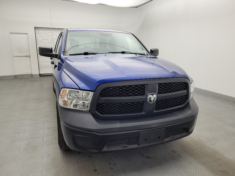 2017 RAM 1500 in Wilmington, NC 28405 - 18098485 14