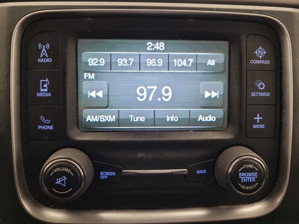 2017 RAM 1500 in Wilmington, NC 28405 - 18098485 25