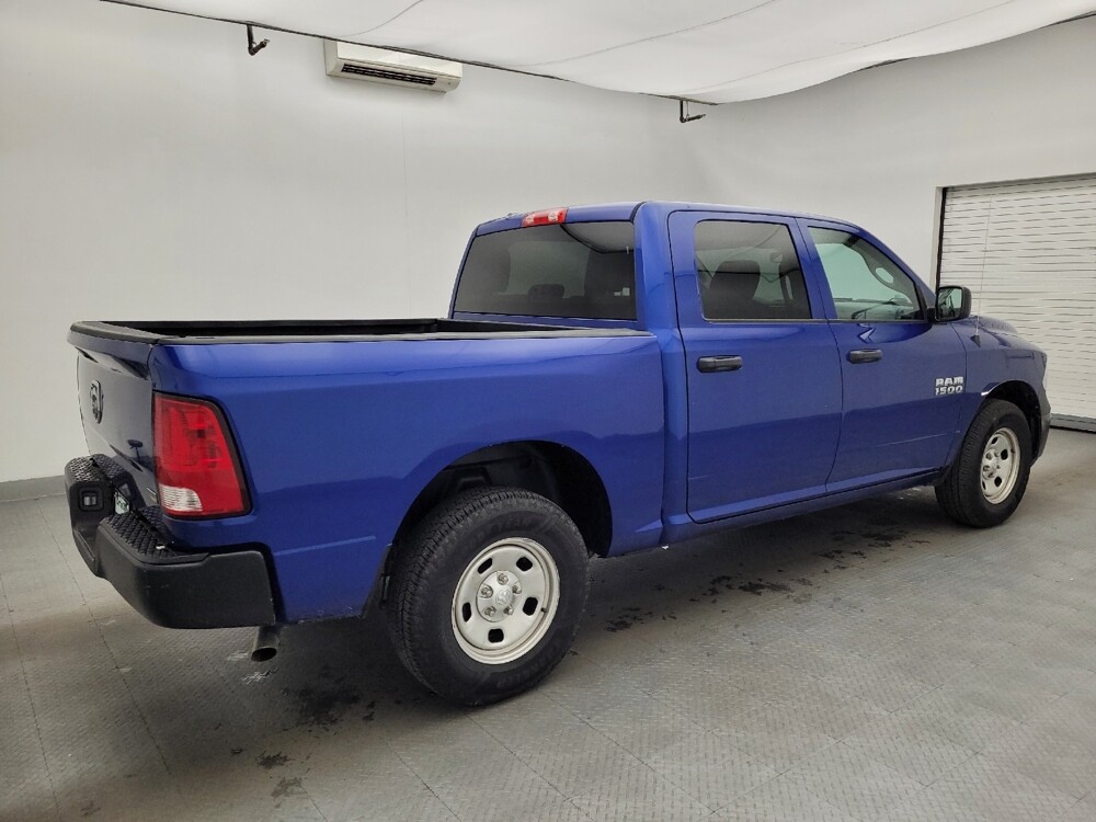 2017 RAM 1500 in Wilmington, NC 28405 - 18098485 10