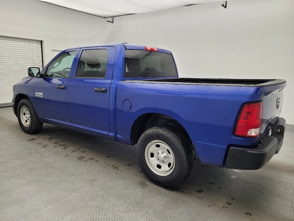 2017 RAM 1500 in Wilmington, NC 28405 - 18098485 3