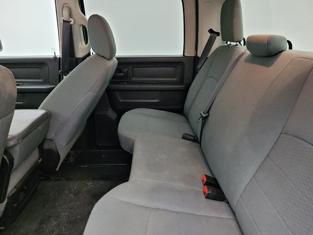 2017 RAM 1500 in Wilmington, NC 28405 - 18098485 18