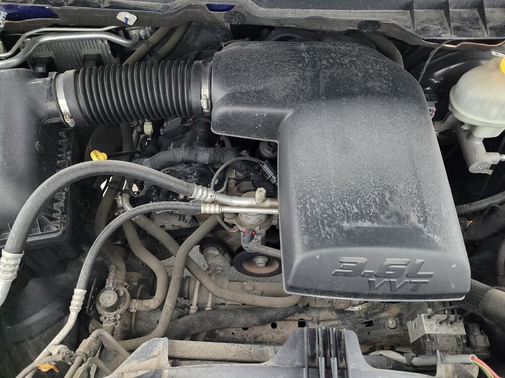 2017 RAM 1500 in Wilmington, NC 28405 - 18098485 30