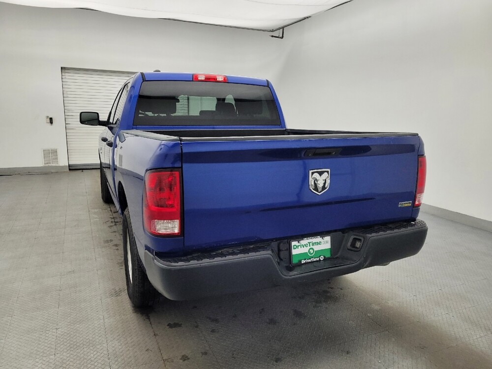 2017 RAM 1500 in Wilmington, NC 28405 - 18098485 6