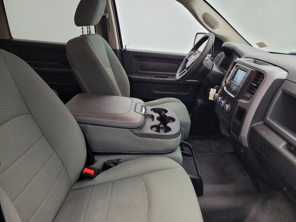 2017 RAM 1500 in Wilmington, NC 28405 - 18098485 21