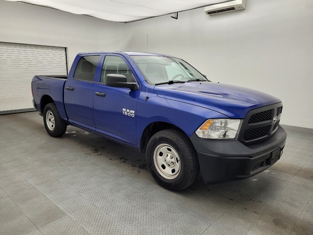 2017 RAM 1500 in Wilmington, NC 28405 - 18098485 11