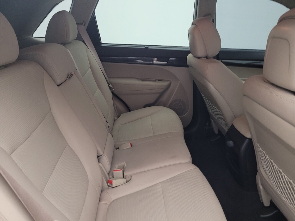 2015 Kia Sorento in Wilmington, NC 28405 - 18098486 19