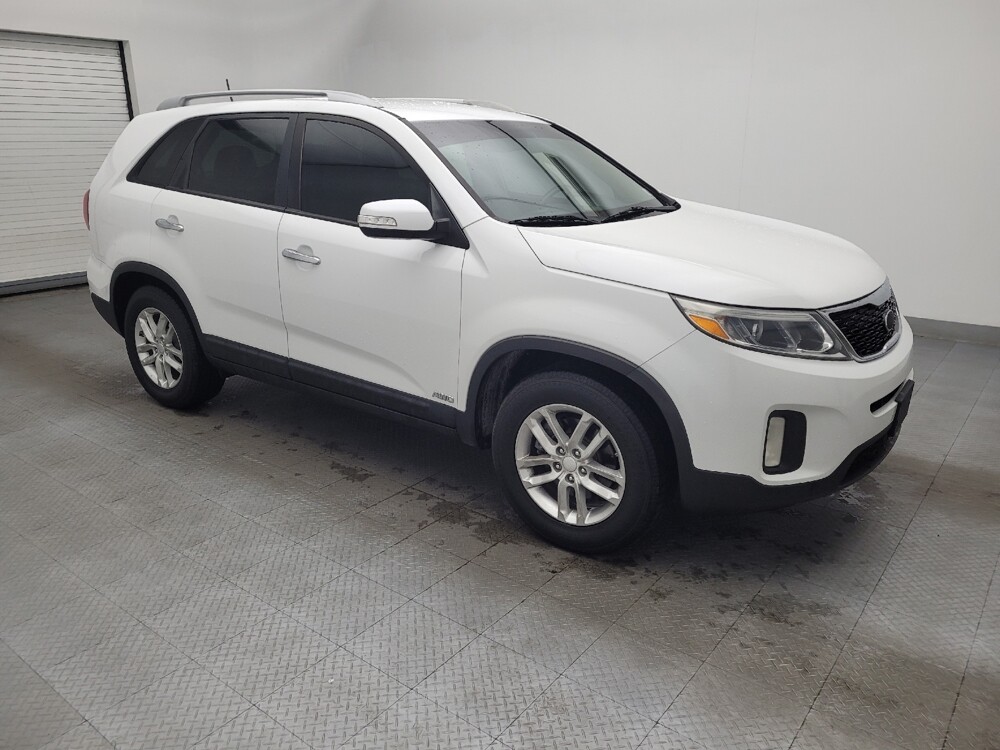 2015 Kia Sorento in Wilmington, NC 28405 - 18098486 11