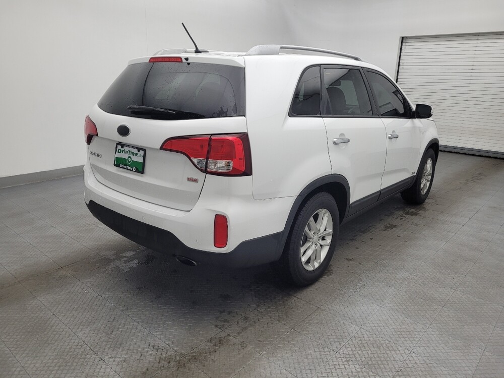 2015 Kia Sorento in Wilmington, NC 28405 - 18098486 9