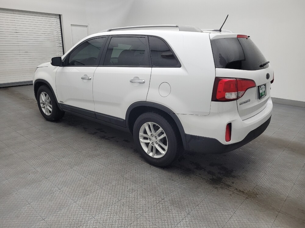 2015 Kia Sorento in Wilmington, NC 28405 - 18098486 3