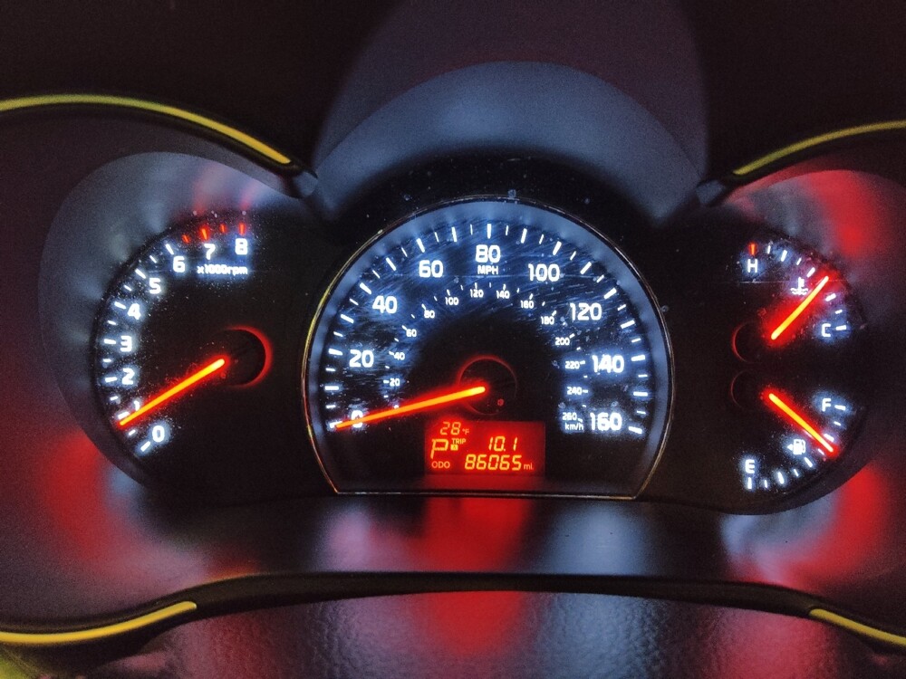 2015 Kia Sorento in Wilmington, NC 28405 - 18098486 23