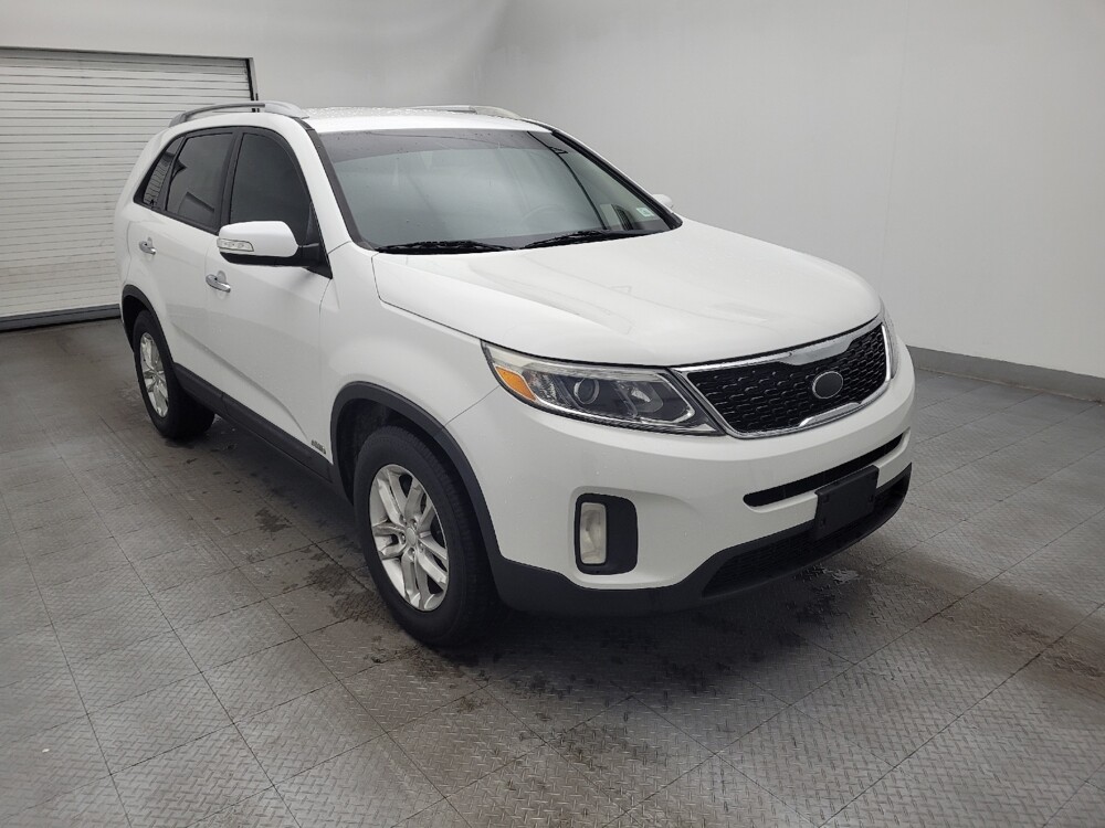 2015 Kia Sorento in Wilmington, NC 28405 - 18098486 13