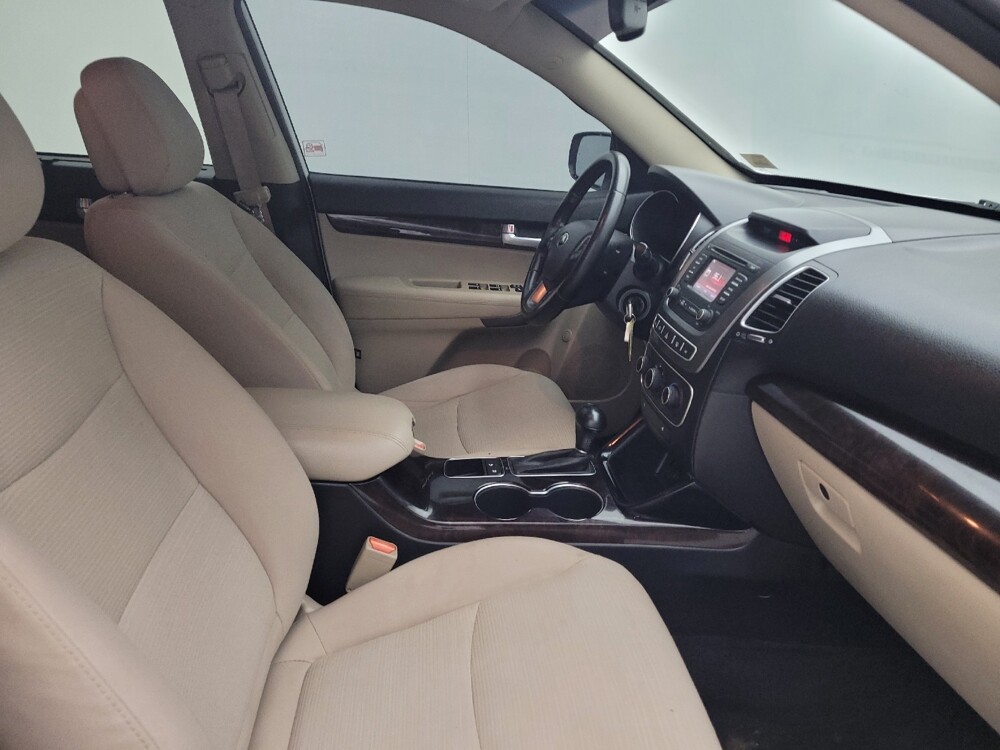 2015 Kia Sorento in Wilmington, NC 28405 - 18098486 21