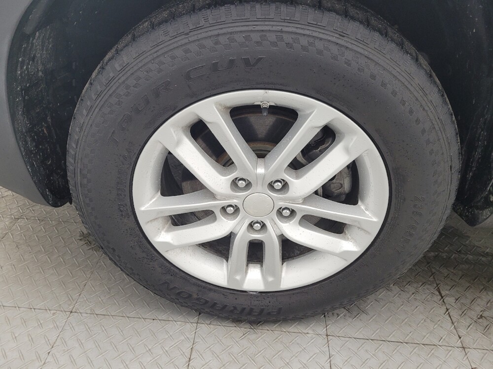 2015 Kia Sorento in Wilmington, NC 28405 - 18098486 31