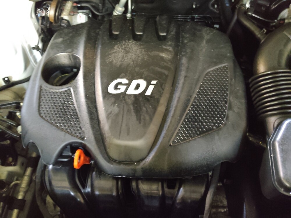 2015 Kia Sorento in Wilmington, NC 28405 - 18098486 30