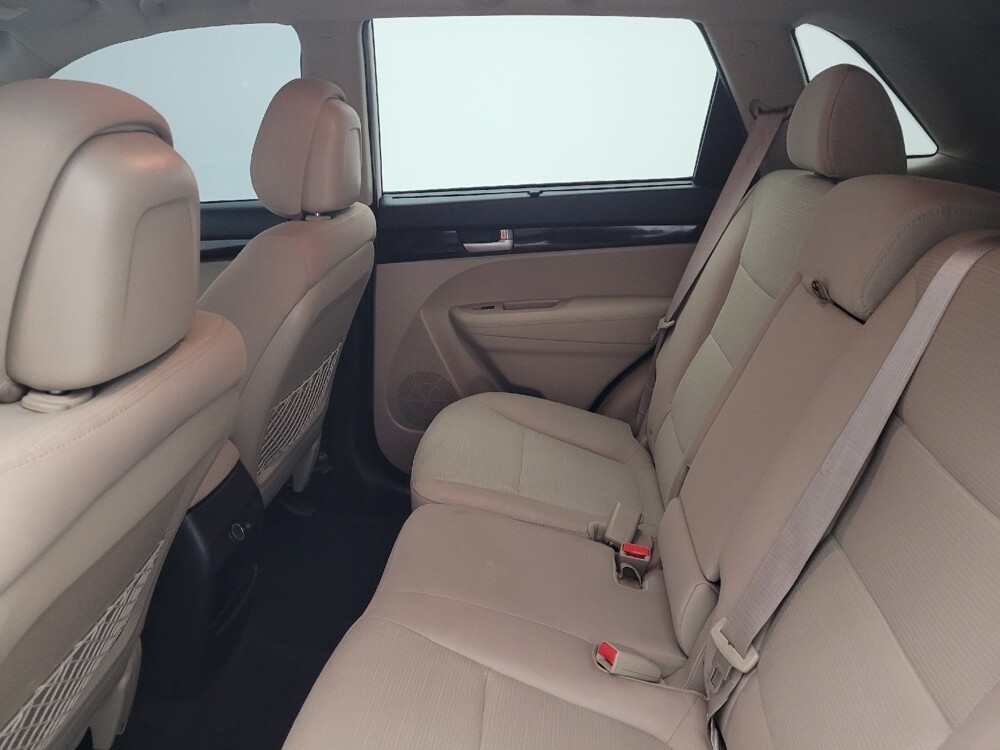 2015 Kia Sorento in Wilmington, NC 28405 - 18098486 18