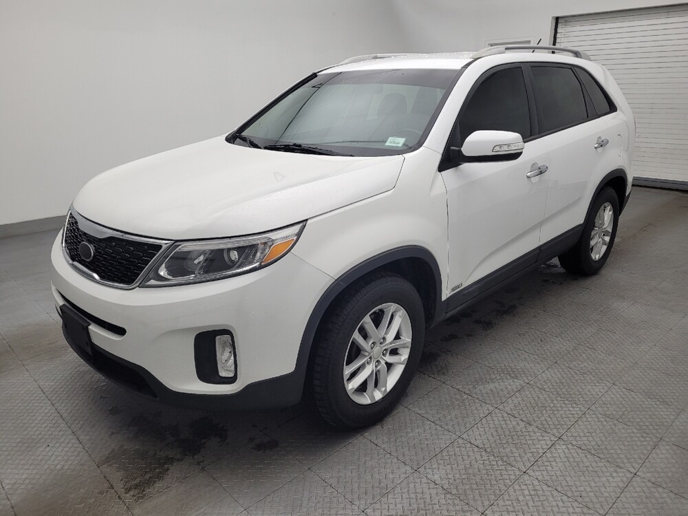 2015 Kia Sorento in Wilmington, NC 28405 - 18098486 2