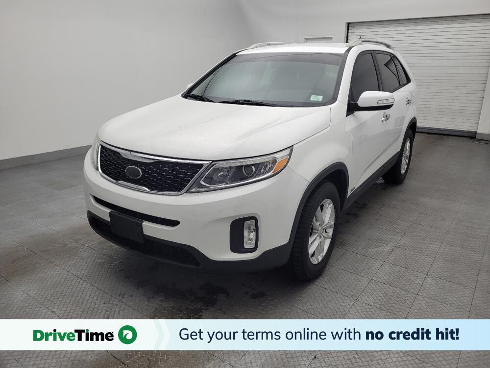 2015 Kia Sorento in Wilmington, NC 28405 - 18098486
