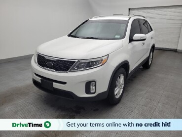 2015 Kia Sorento in Wilmington, NC 28405