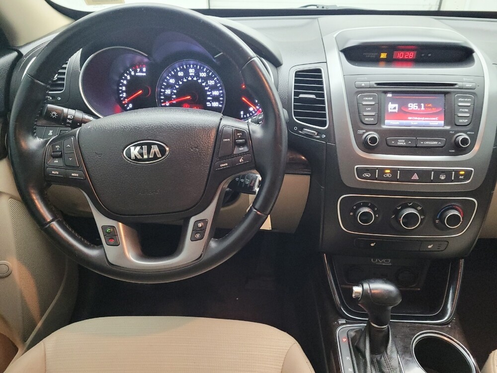 2015 Kia Sorento in Wilmington, NC 28405 - 18098486 22