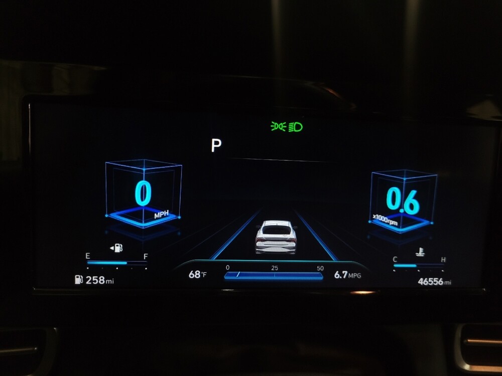 2021 Hyundai Elantra in New Castle, DE 19720 - 18098487 23