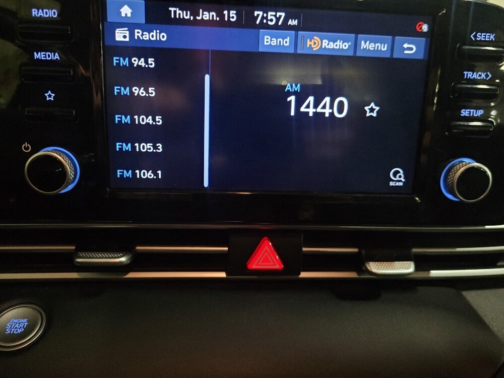 2021 Hyundai Elantra in New Castle, DE 19720 - 18098487 25