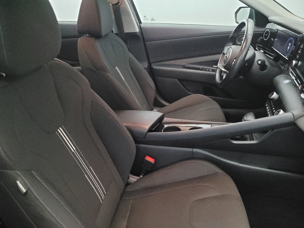 2021 Hyundai Elantra in New Castle, DE 19720 - 18098487 21