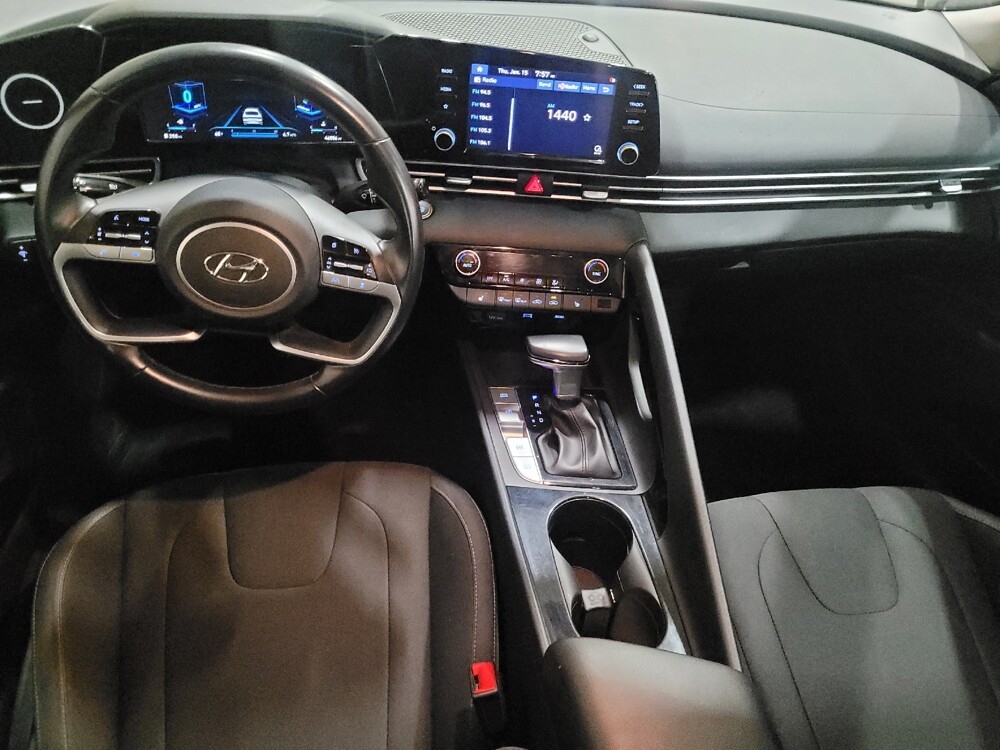 2021 Hyundai Elantra in New Castle, DE 19720 - 18098487 22