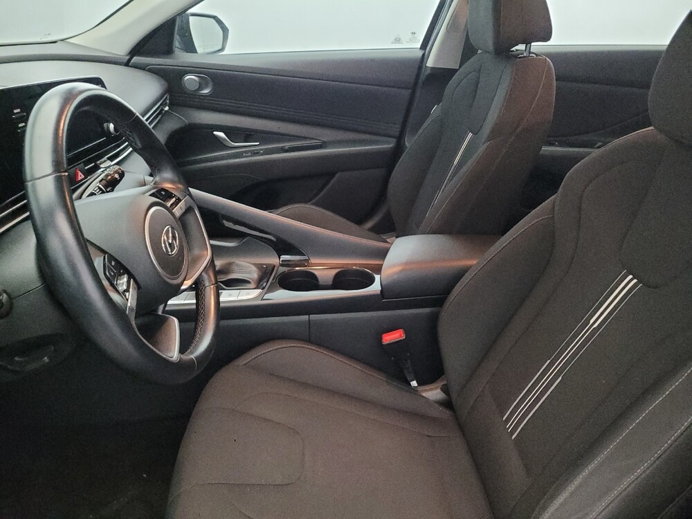 2021 Hyundai Elantra in New Castle, DE 19720 - 18098487 17