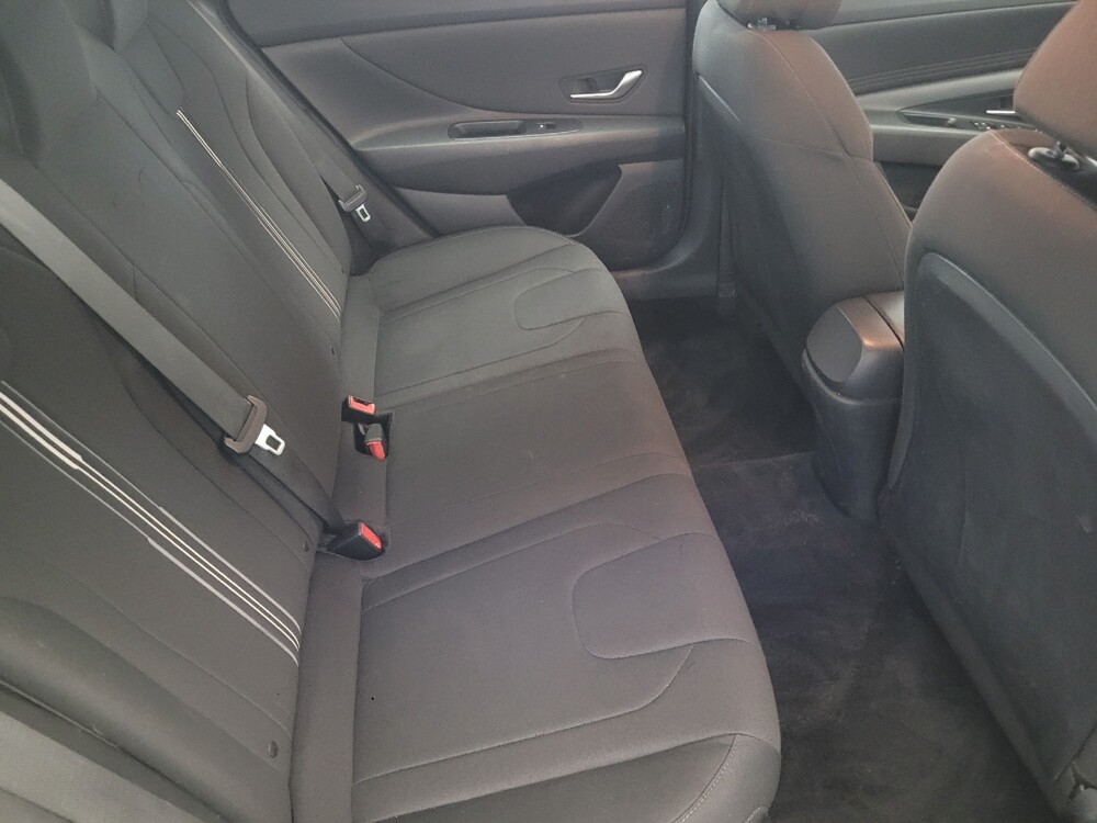 2021 Hyundai Elantra in New Castle, DE 19720 - 18098487 19