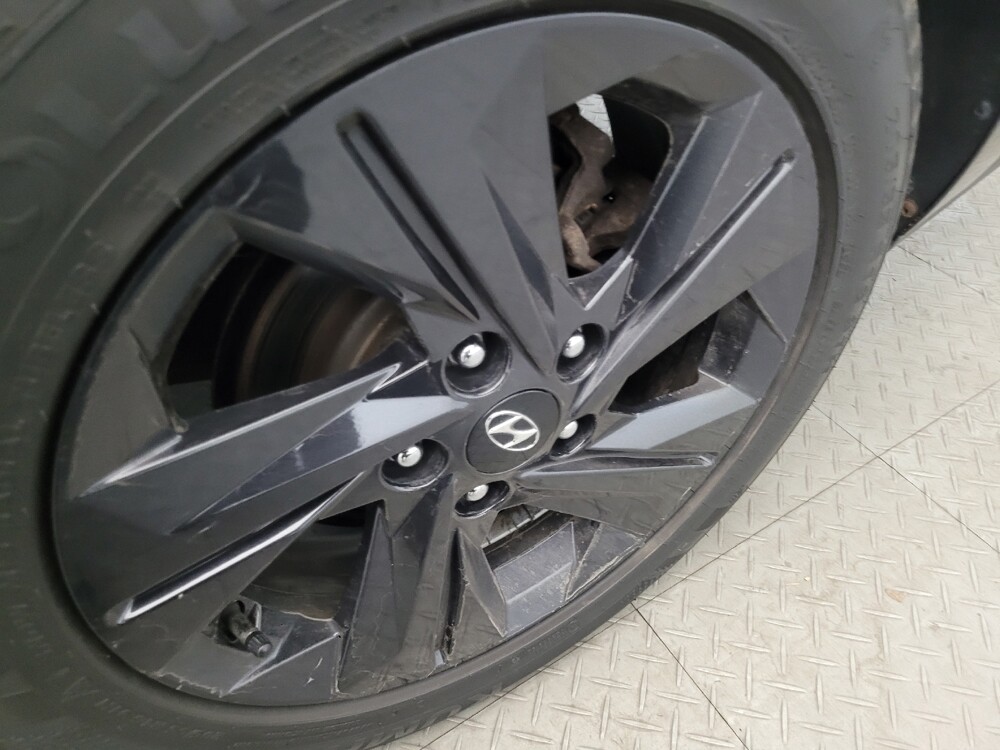 2021 Hyundai Elantra in New Castle, DE 19720 - 18098487 31