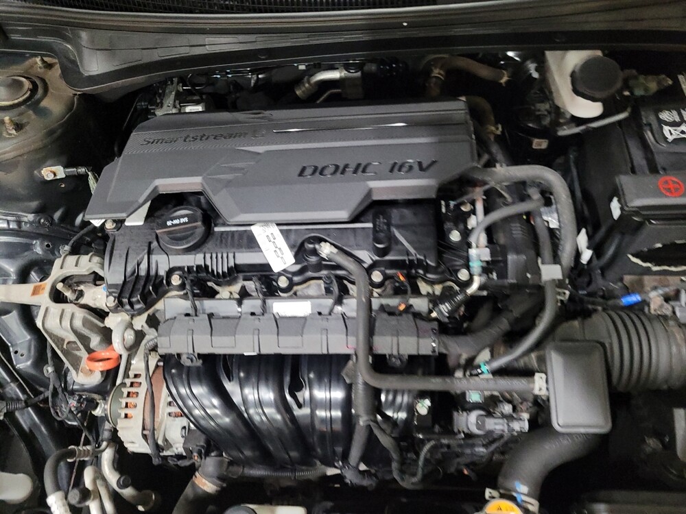 2021 Hyundai Elantra in New Castle, DE 19720 - 18098487 30