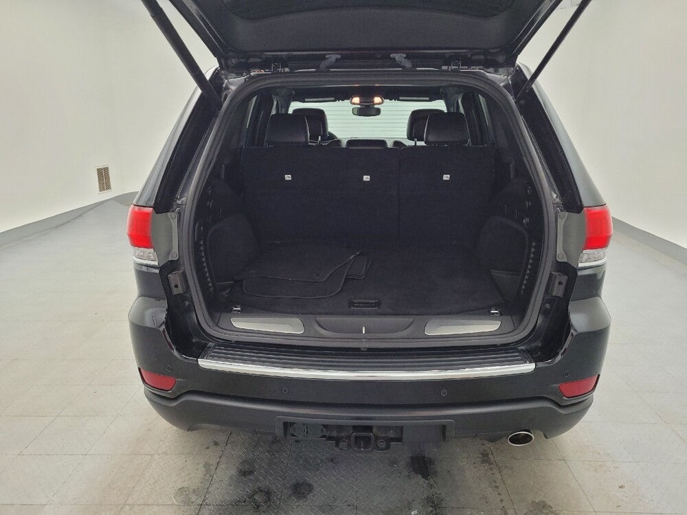 2019 Jeep Grand Cherokee in Miamisburg, OH 45342 - 18098488 29