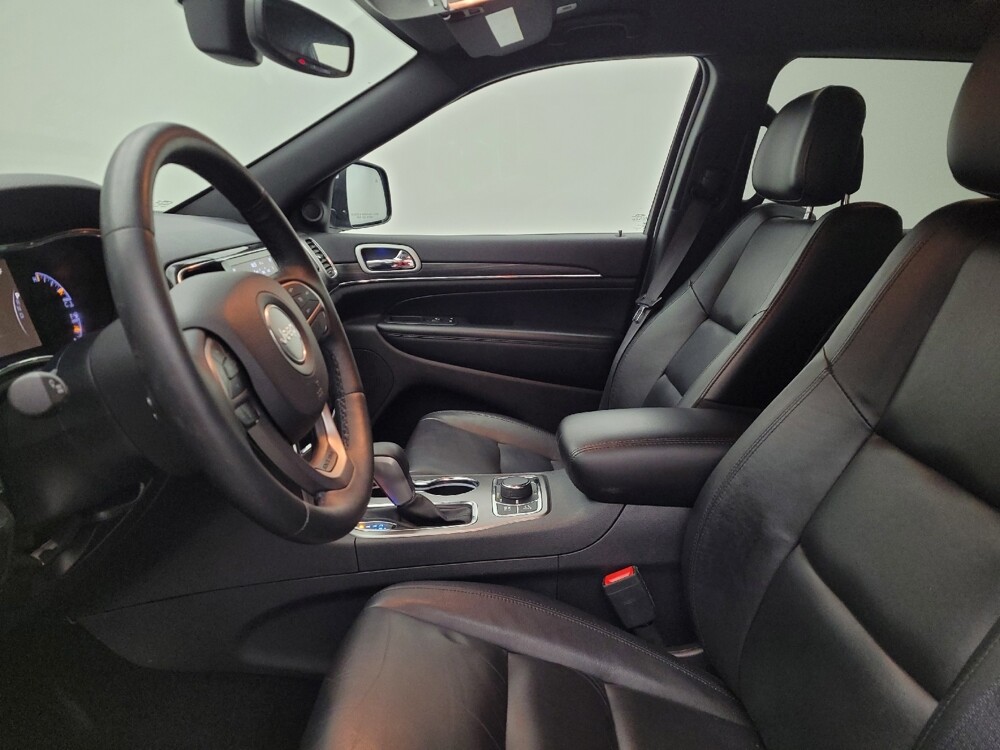 2019 Jeep Grand Cherokee in Miamisburg, OH 45342 - 18098488 17