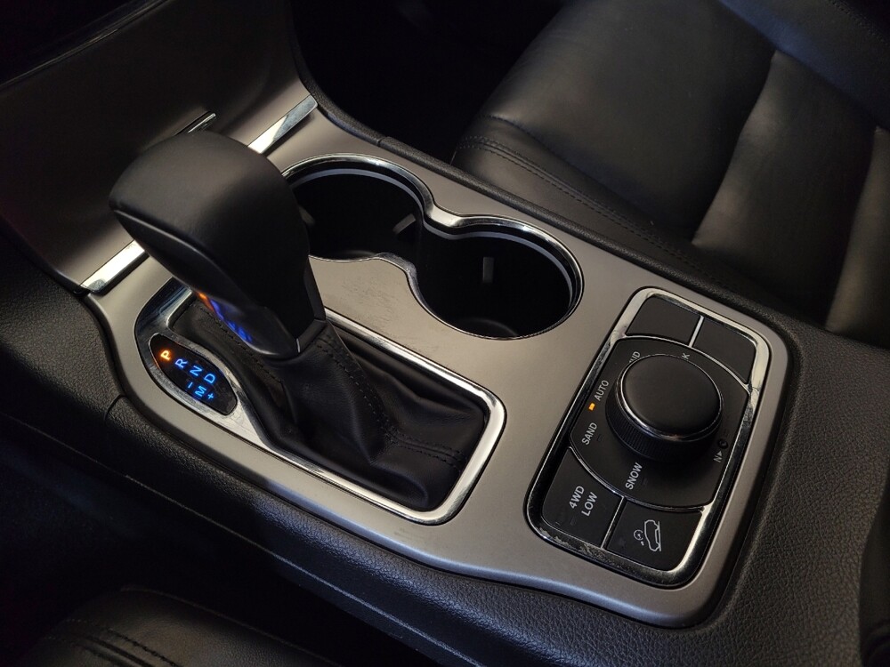 2019 Jeep Grand Cherokee in Miamisburg, OH 45342 - 18098488 26