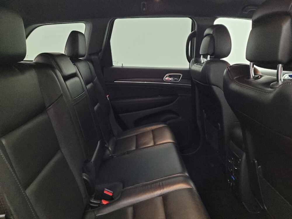 2019 Jeep Grand Cherokee in Miamisburg, OH 45342 - 18098488 19