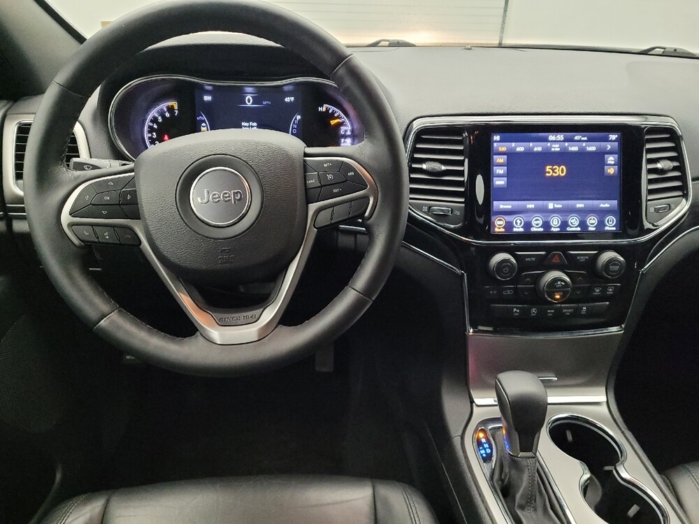 2019 Jeep Grand Cherokee in Miamisburg, OH 45342 - 18098488 22