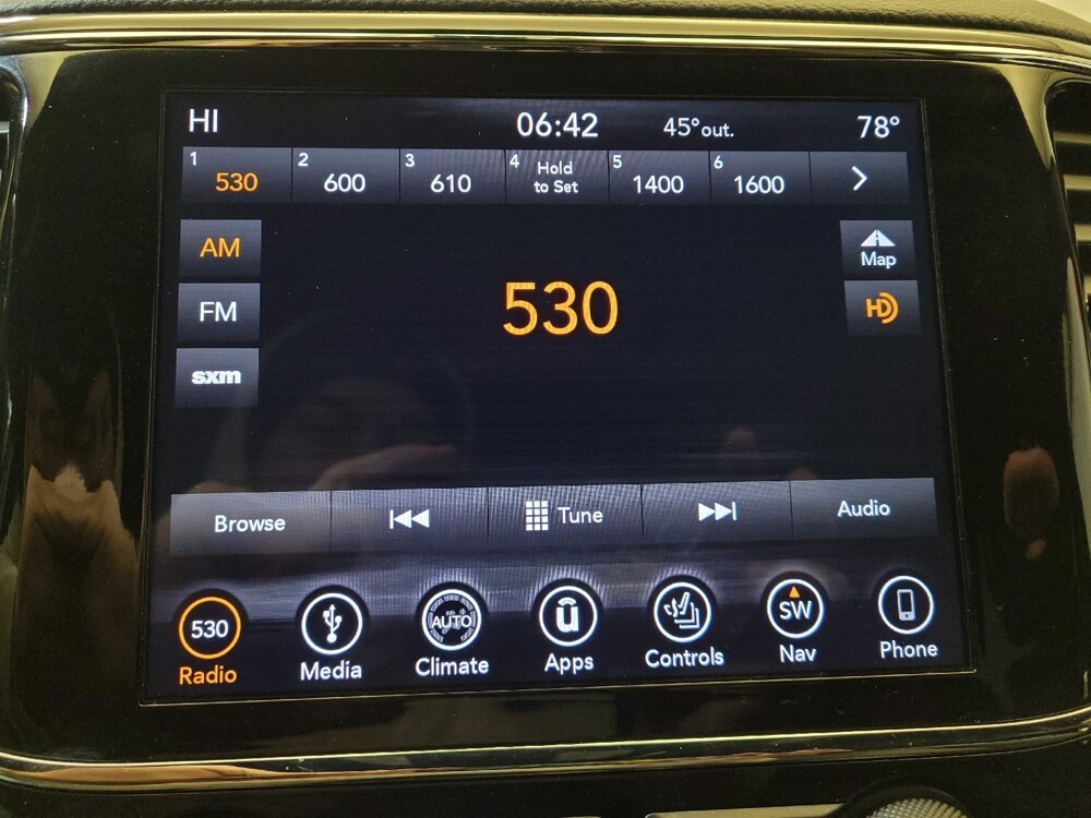 2019 Jeep Grand Cherokee in Miamisburg, OH 45342 - 18098488 25