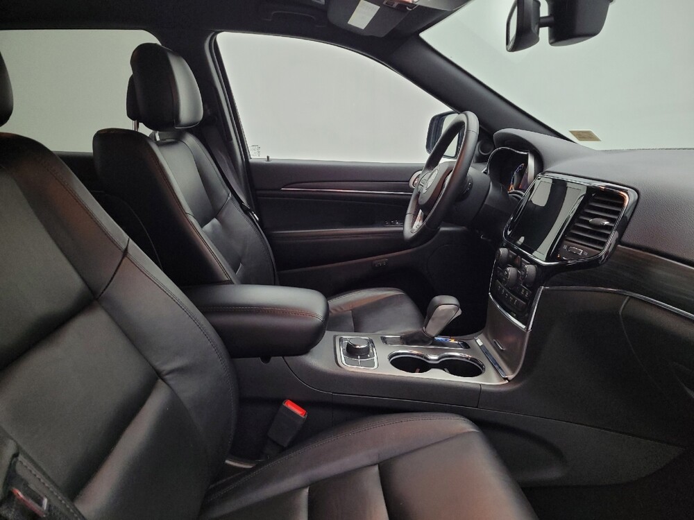 2019 Jeep Grand Cherokee in Miamisburg, OH 45342 - 18098488 21