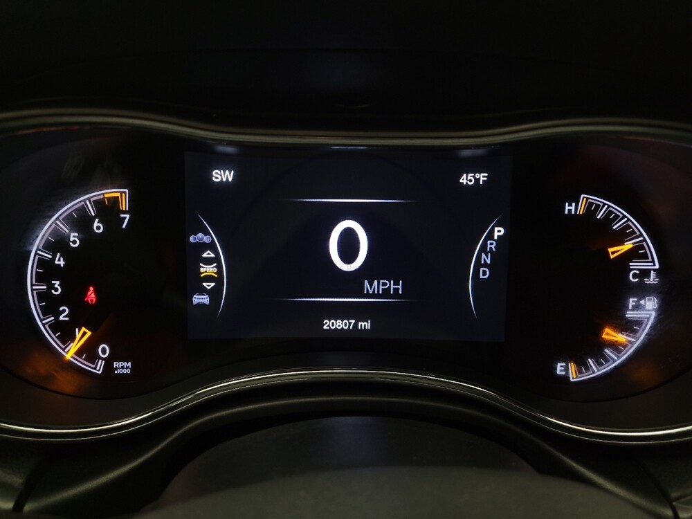 2019 Jeep Grand Cherokee in Miamisburg, OH 45342 - 18098488 23