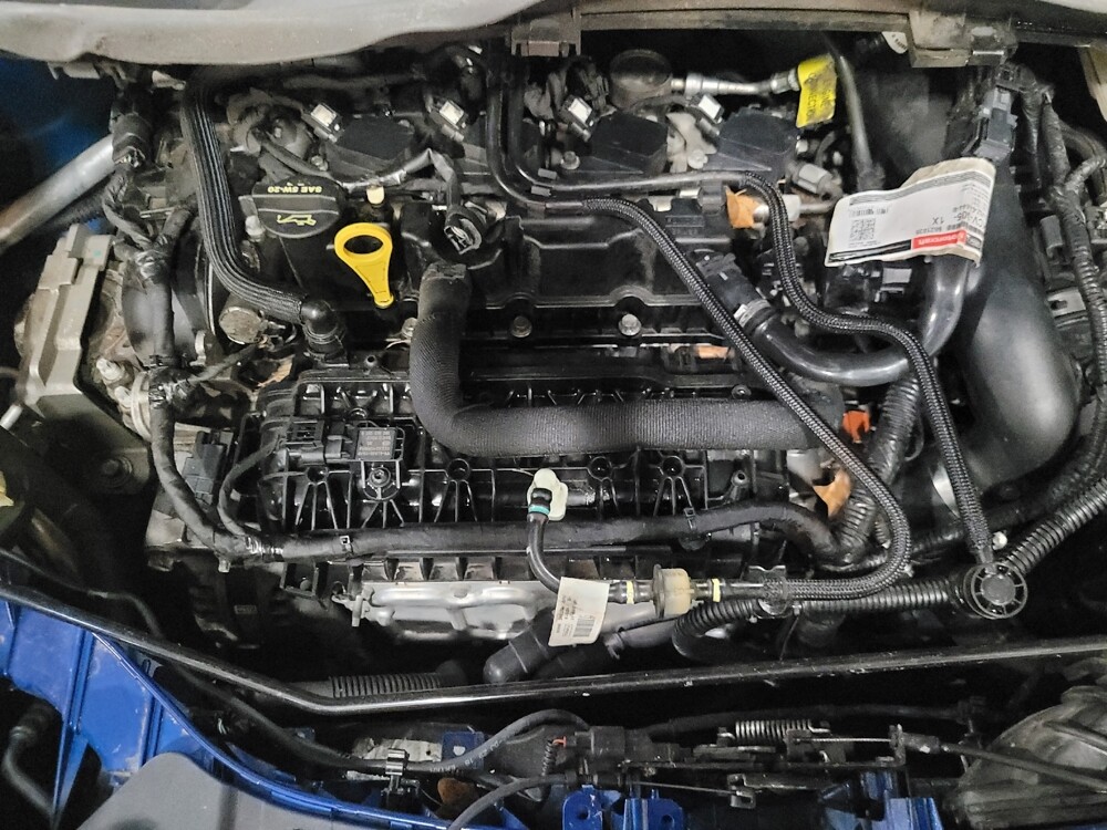 2019 Ford Escape in New Castle, DE 19720 - 18098489 30