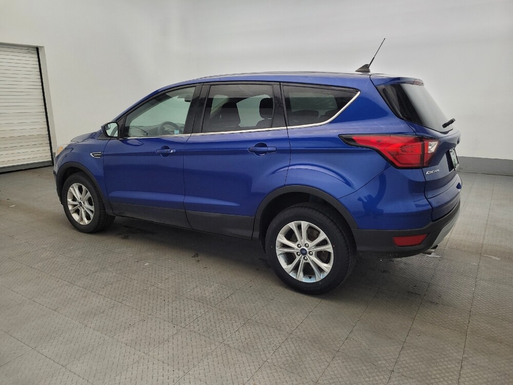 2019 Ford Escape in New Castle, DE 19720 - 18098489 3
