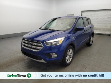 2019 Ford Escape in New Castle, DE 19720