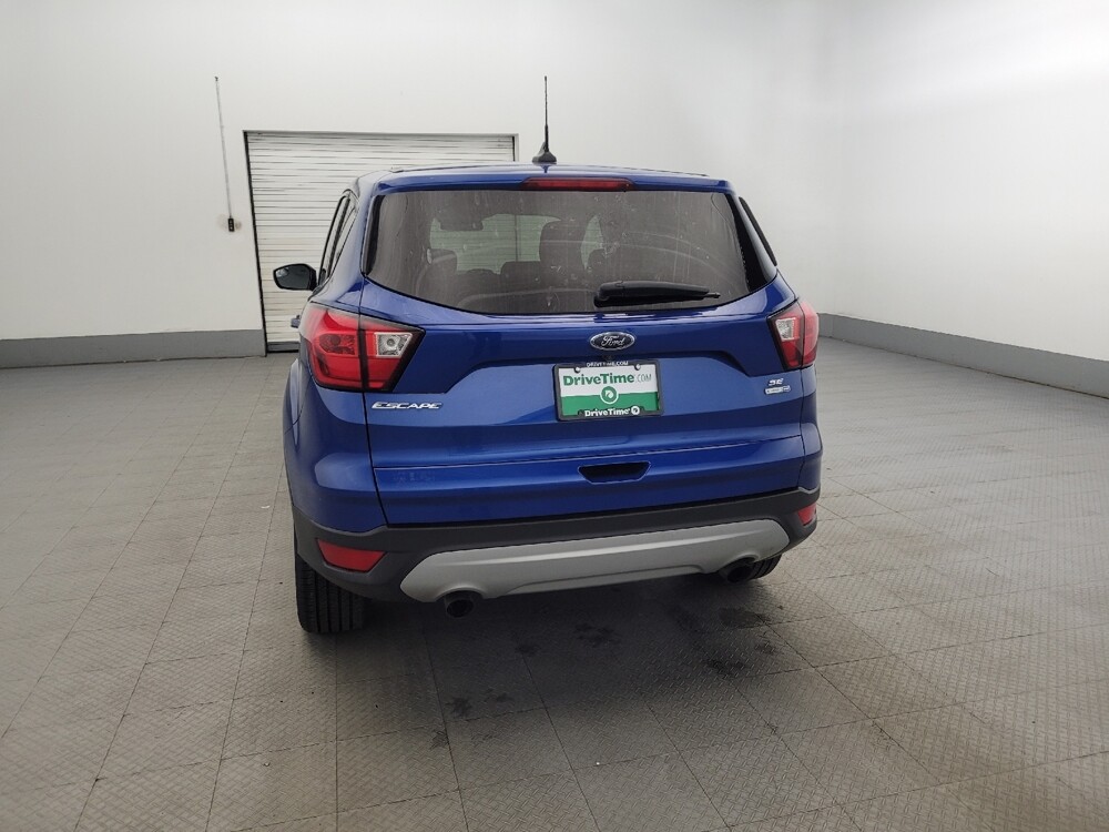 2019 Ford Escape in New Castle, DE 19720 - 18098489 6