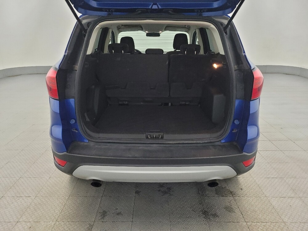 2019 Ford Escape in New Castle, DE 19720 - 18098489 29