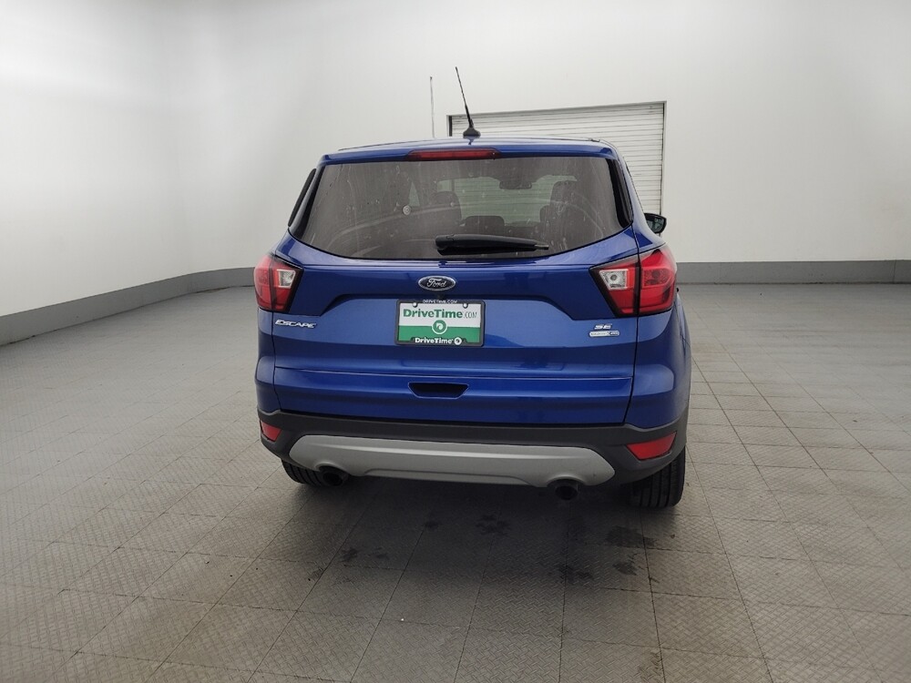 2019 Ford Escape in New Castle, DE 19720 - 18098489 7